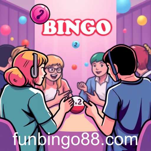 Exploring the Excitement of Chat Games: A New Trend on Funbingo