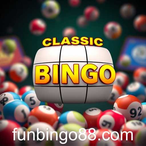 Exploring the Thrills of Classic Bingo: A Funbingo Experience