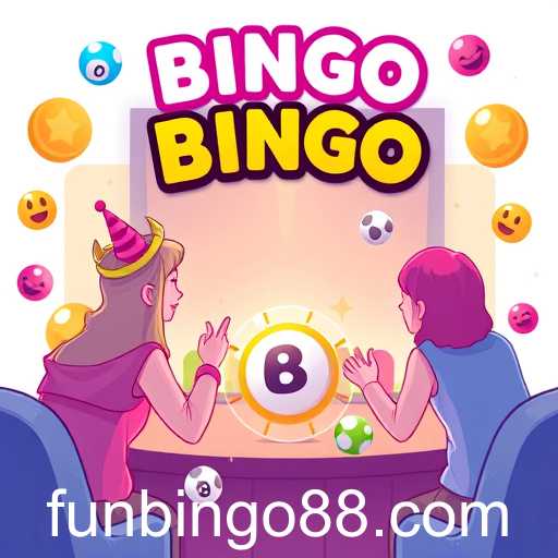 The Emergence of FunBingo in the Digital Arena