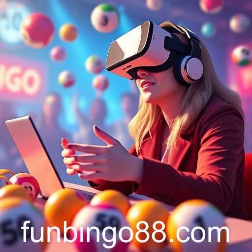 The Evolution of Online Bingo in 2025