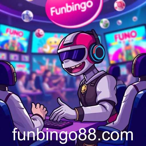 The Evolution of Online Gaming: A Deep Dive into Funbingo