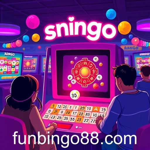 funbingo