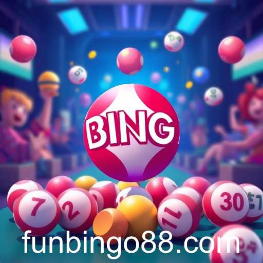 FunBingo Revolutionizes Online Entertainment