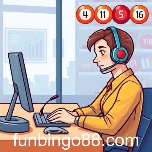 The Rise of FunBingo: A New Era for Online Gaming