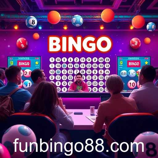 Exploring the Excitement of Live Bingo: FunBingo Hits the Big Time