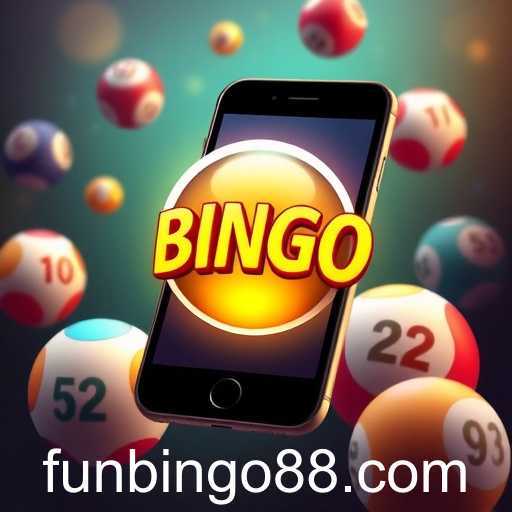 Exploring the Excitement of Mobile Bingo: The Rise of 'Funbingo'