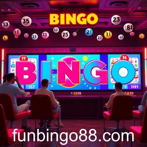 Online Bingo Surge Amidst Digital Evolution