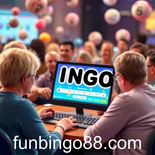The Rising Trend of Online Bingo